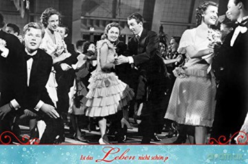 It's a Wonderful Life (To wspaniałe życie) [Blu-Ray 4K]+[Blu-Ray]