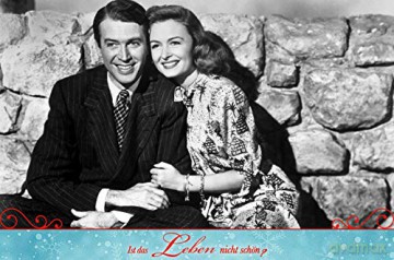 It's a Wonderful Life (To wspaniałe życie) [Blu-Ray 4K]+[Blu-Ray]