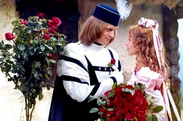 Snow-White and Rose-Red (Śnieżyczka i Różyczka) [Blu-Ray]