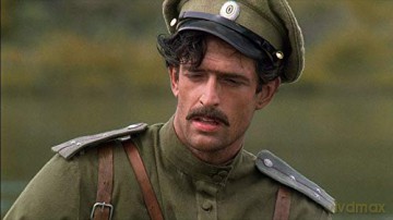 And Quiet Flows the Don (Mediabook) [Blu-Ray]+[DVD]