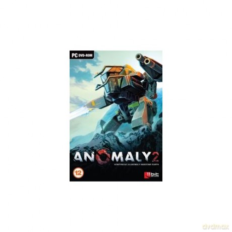 Anomaly 2 [GRA PC]