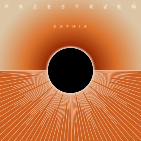 Kathia: Przestrzeń [CD]