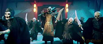 Skeleton General [Blu-Ray]