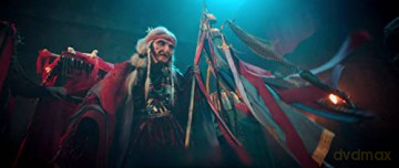 Skeleton General [Blu-Ray]