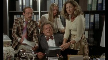 Yeti: Giant of the 20th Century [Blu-Ray]