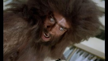 Yeti: Giant of the 20th Century [Blu-Ray]