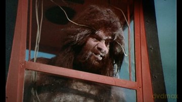 Yeti: Giant of the 20th Century [Blu-Ray]
