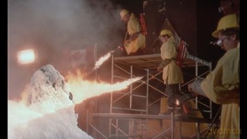 Yeti: Giant of the 20th Century [Blu-Ray]