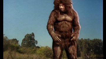 Yeti: Giant of the 20th Century [Blu-Ray]
