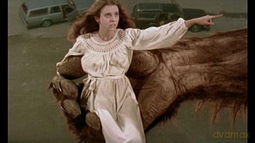 Yeti: Giant of the 20th Century [Blu-Ray]