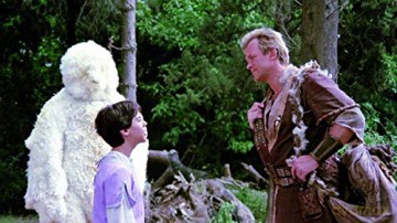 Wizards of the Lost Kingdom (Magowie zaginionego królestwa) (Mediabook) [Blu-Ray]+[DVD]