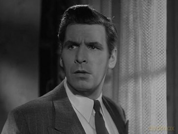 City in the Fog [Blu-Ray]