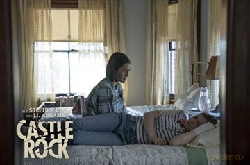 Castle Rock Season 2 [2xBlu-Ray]
