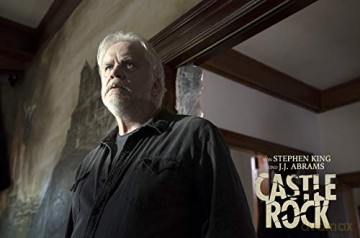 Castle Rock Season 2 [2xBlu-Ray]