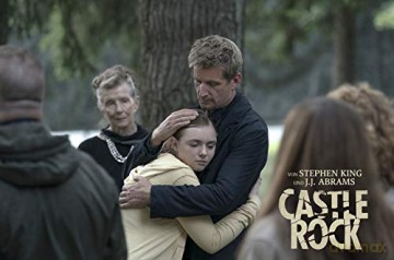Castle Rock Season 2 [2xBlu-Ray]