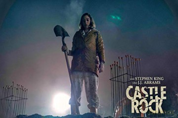 Castle Rock Season 2 [2xBlu-Ray]