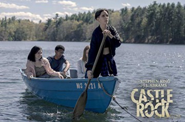 Castle Rock Season 2 [2xBlu-Ray]