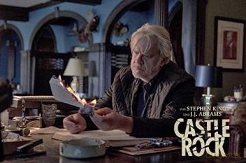 Castle Rock Season 2 [2xBlu-Ray]