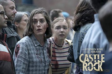 Castle Rock Season 2 [2xBlu-Ray]