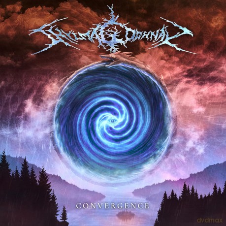 Shylmagoghnar: Covergence [CD]