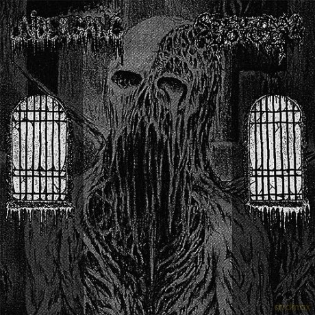 Spectral Voice Undergang: Split [CD]
