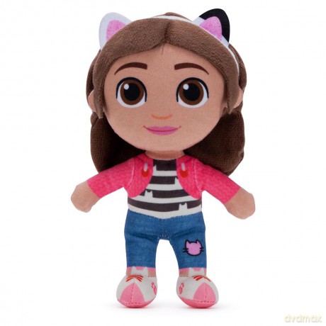 KOCI DOMEK GABI Gabi, pluszak, 18 cm