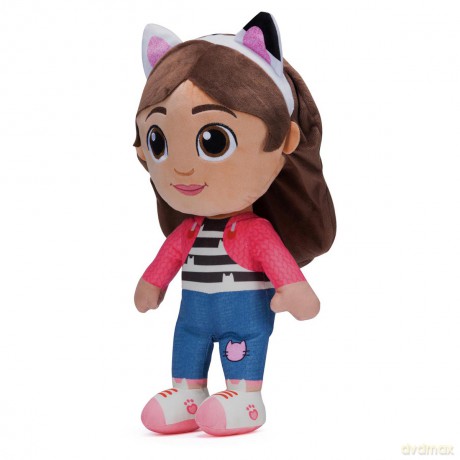 KOCI DOMEK GABI Gabi, pluszak, 46 cm