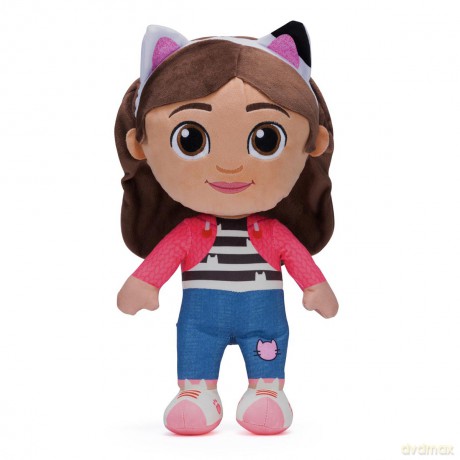 KOCI DOMEK GABI Gabi, pluszak, 46 cm
