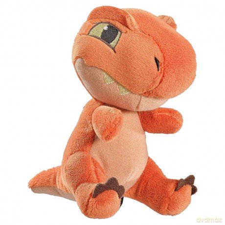 PARK JURAJSKI Cute T Rex, pluszak, 18 cm