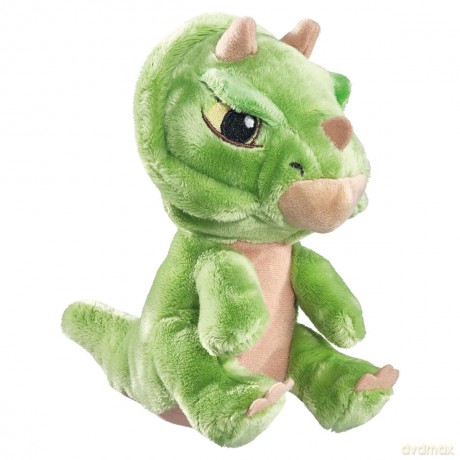 PARK JURAJSKI Cute Trice, pluszak, 18 cm