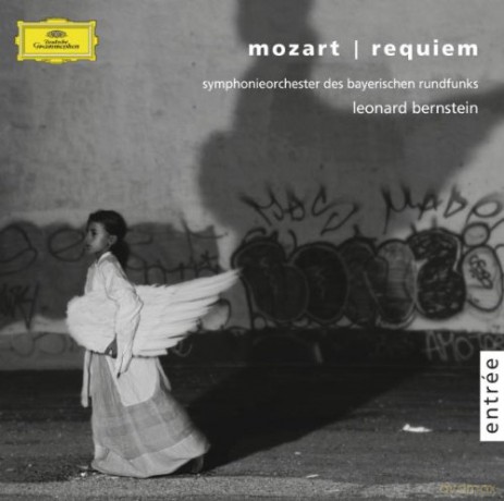 Leonard Bernstein: Entree [CD]