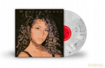 Mariah Carey: Mariah Carey (Sheer Smoke) [Winyl]
