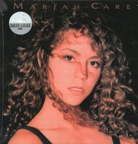 Mariah Carey: Mariah Carey (Sheer Smoke) [Winyl]