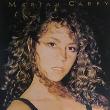 Mariah Carey: Mariah Carey (Sheer Smoke) [Winyl]