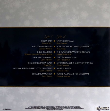 Winter Wonderland [Winyl]