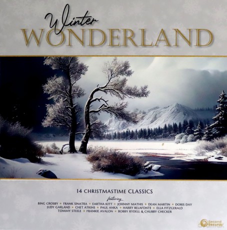 Winter Wonderland [Winyl]