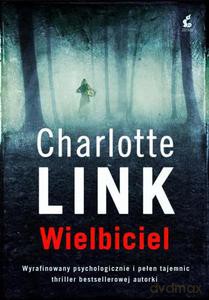 Wielbiciel - Link Charlotte [KSIĄŻKA]