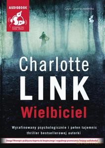 Wielbiciel - Link Charlotte [AUDIOBOOK] [CD]