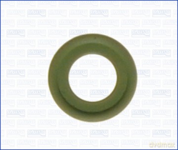 Ajusa 01148400 Pierścień uszczelniający, korek spustowy oleju Opel Ford Mazda Chevrolet Alfa Romeo