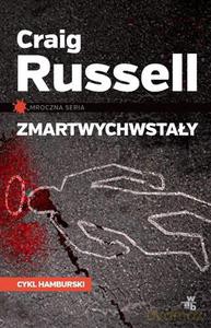 Zmartwychwstały - Russell Craig [KSIĄŻKA]