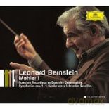 Leonard Bernstein: Mahler vol.1 Collectors Edition [6CD]
