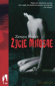 Życie miłosne - Shalev Zeruya [KSIĄŻKA]