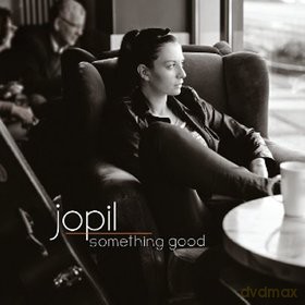 Jopil: Something Good [CD]
