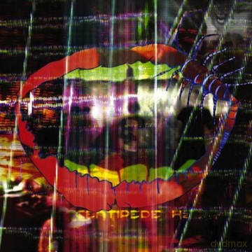 Nimal Collective: Centipede Hz [2xWINYL]