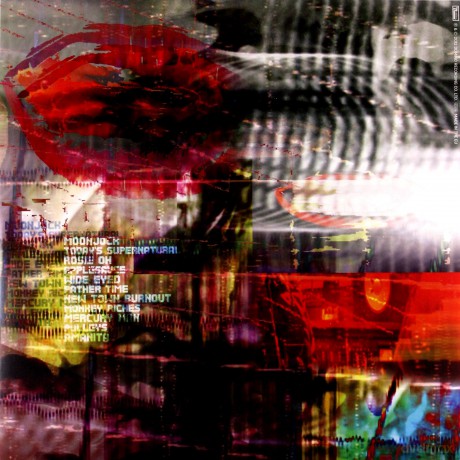 Nimal Collective: Centipede Hz [2xWINYL]