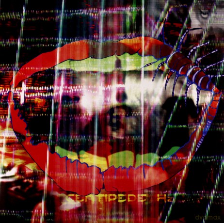 Nimal Collective: Centipede Hz [2xWINYL]