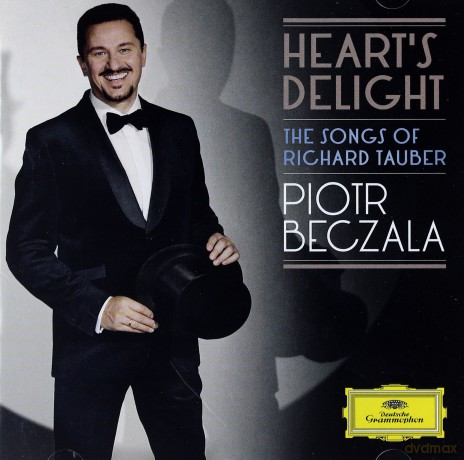 Piotr Beczała: You Are My Heart's Delight (Twoim Jest Serce Me) [CD]
