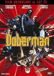 Dobermann [DVD]