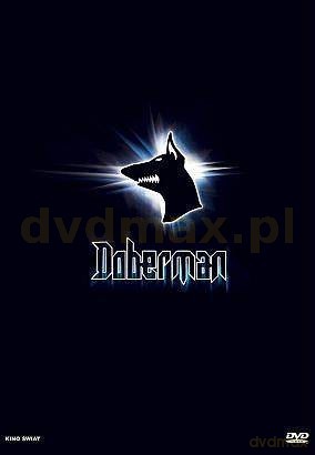 Dobermann [DVD]