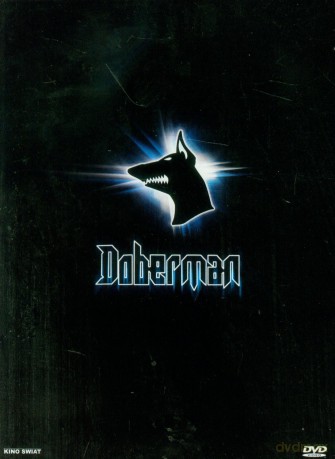 Dobermann [DVD]